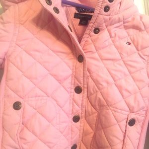 Tommy baby/ toddler jacket